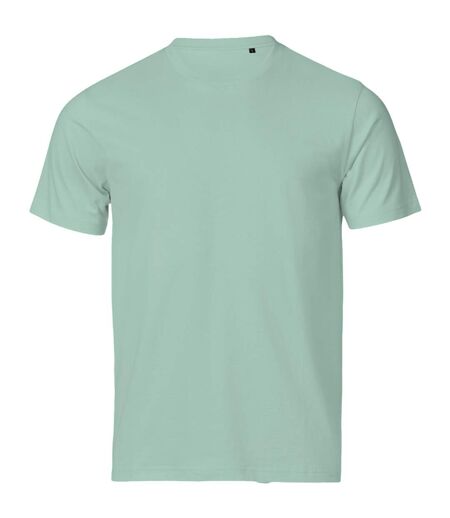 Unisex Adult Unlabeled Luxury T-shirt Mint Tee Jays