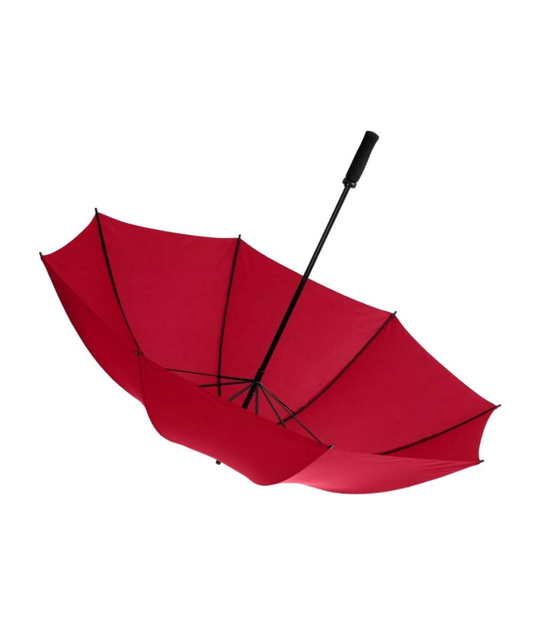 77cm yfke parapluie d´orage taille unique rouge Bullet-2