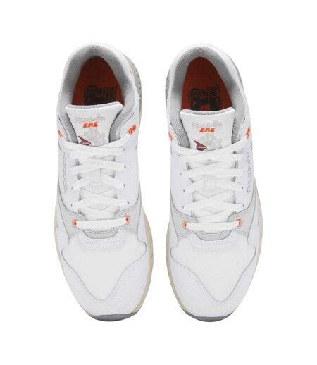 Baskets Femme Blanc Gris Reebok