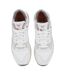 Baskets Femme Blanc Gris Reebok-4