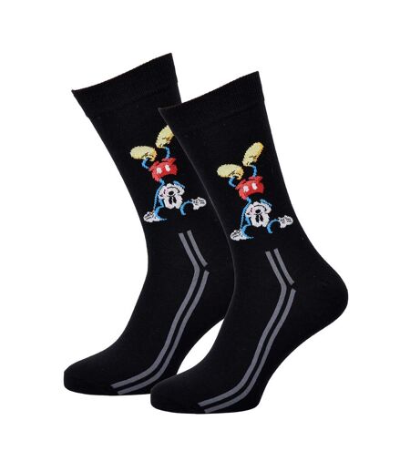 Chaussettes Pack Homme DISNEY MICKEY MOUSE