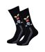 Chaussettes Pack Homme DISNEY MICKEY MOUSE-1