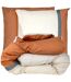 Parure de lit MACASSAR Taie 65x65 cm-2