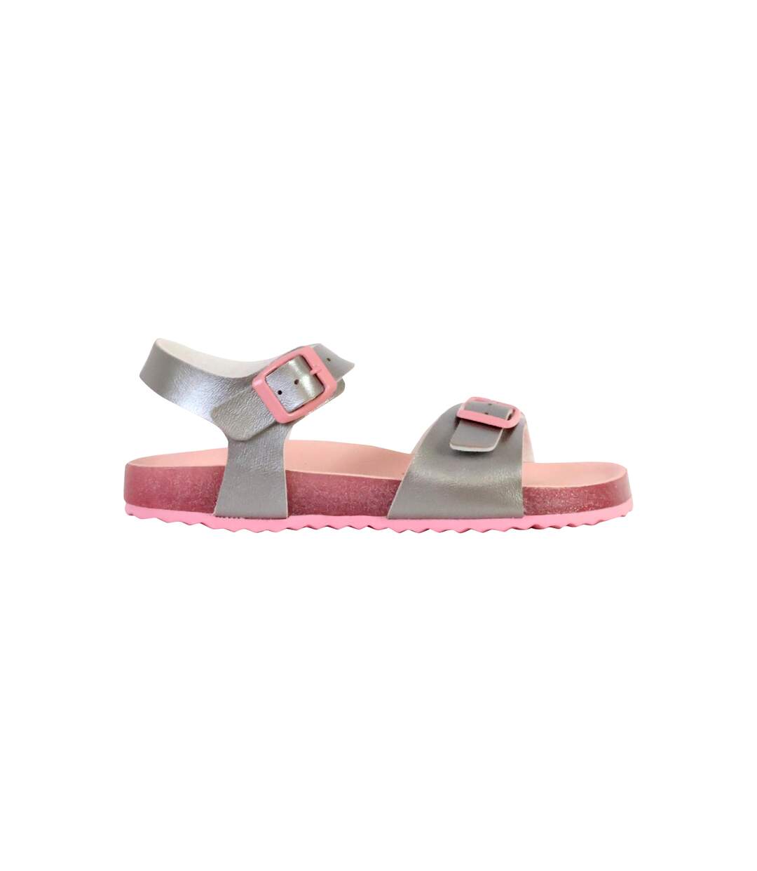 Sandales Cuir Enfant Geox Adriel-2