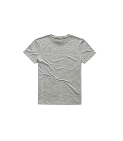 Stedman -  T-shirt INTENSE TECH - Hommes (Gris Clair) - UTAB334