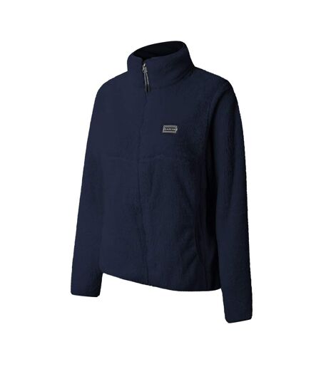 Polaire Gnarly Femme Bleu Marine Dare 2B