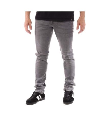 Jean slim gris homme lee cooper oporo - 29