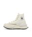 Baskets écru femme converse run star legacy-1