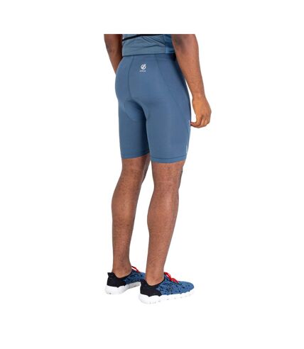 Dare 2b Mens Bold Short Cycling Pants (Orion Grey)