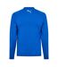 Haut Thermique Motif/style Logo Homme Bleu Puma-2