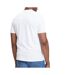 T-Shirt blanc homme calvin klein jeans center lv04rc857g - l-2