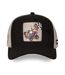 Casquette trucker prenium Checker Capslab-2