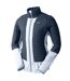 Veste Lexan Femme Denim Sombre Blanc Ciel Dare 2B-4