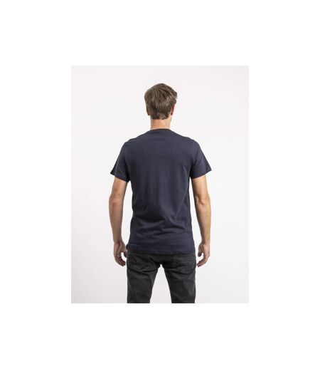 T-shirt manches courtes pur coton JEPASTEL