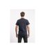 T-shirt manches courtes pur coton JEPASTEL-2