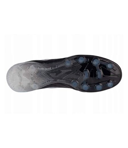 Chaussures De Foot Pour Terrain Ferme Numero-10 Homme Noir Joma