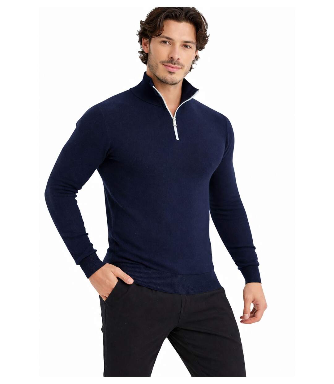 Pull col Camioneur-1