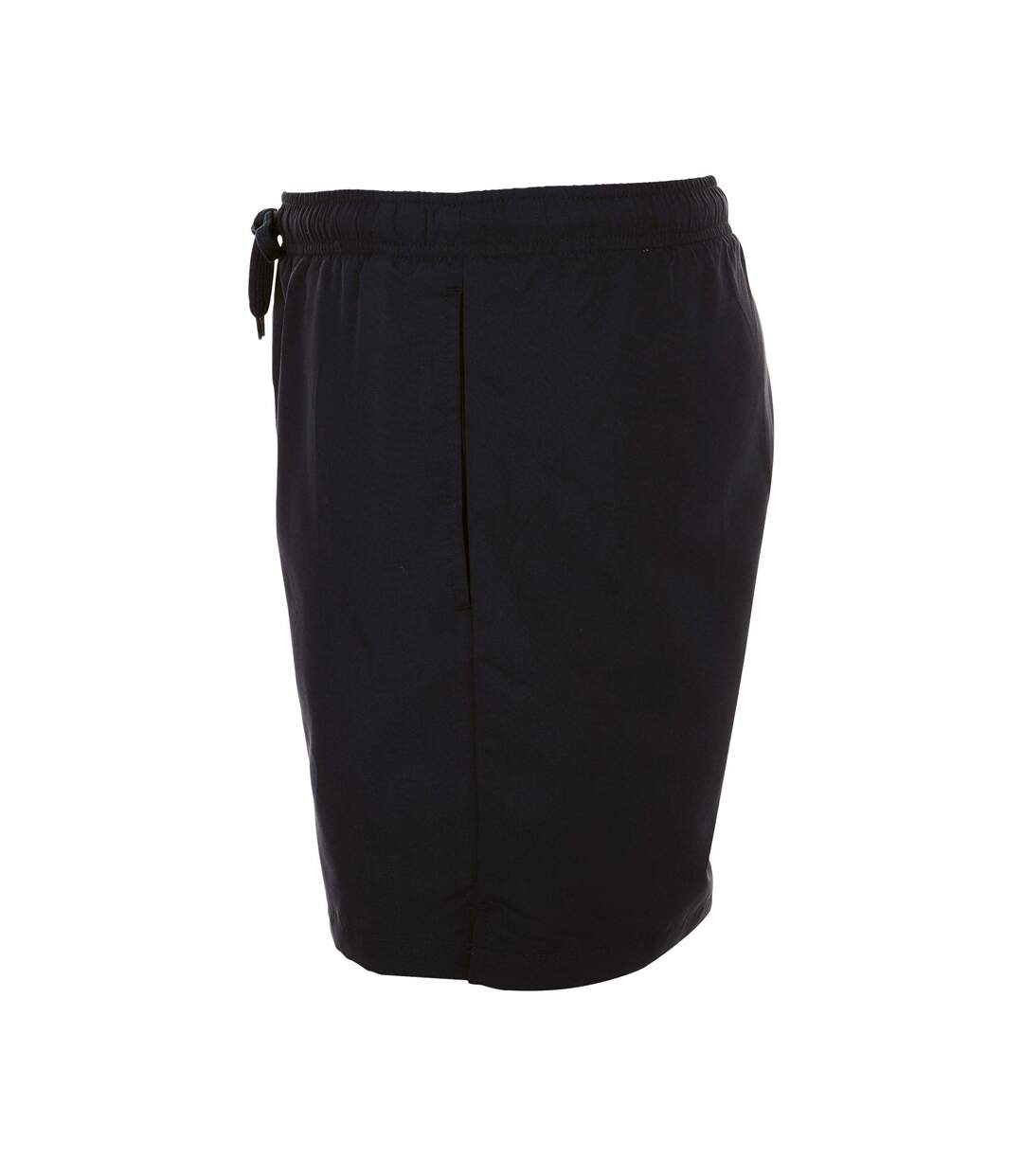 Short De Bain Sandy Homme Noir SOLS-3
