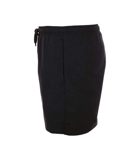 Short De Bain Sandy Homme Noir SOLS