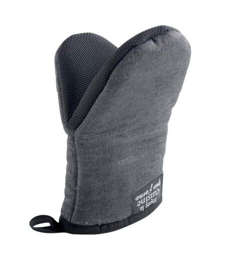 Gant de Cuisine Pince Harold 24cm Gris