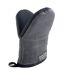 Gant de Cuisine Pince Harold 24cm Gris-1