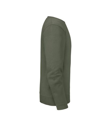 Sweat The Authentic Homme Olive Russell
