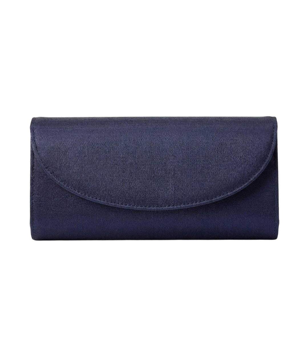 Pochette Celina Femme Taille Unique Bleu Marine Rainbow-1