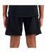 Short de sport noir homme le coq sportif n°2-2