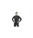 Veste De Survêtement Entrada Homme Noir Adidas-1