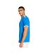 Maillot Homme Bleu Puma-3