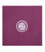 Mens Cotton Polo Shirt Grey Pretty Green-1