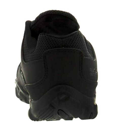 Chaussures De Randonnée Edgepoint Homme Noir Gris Regatta