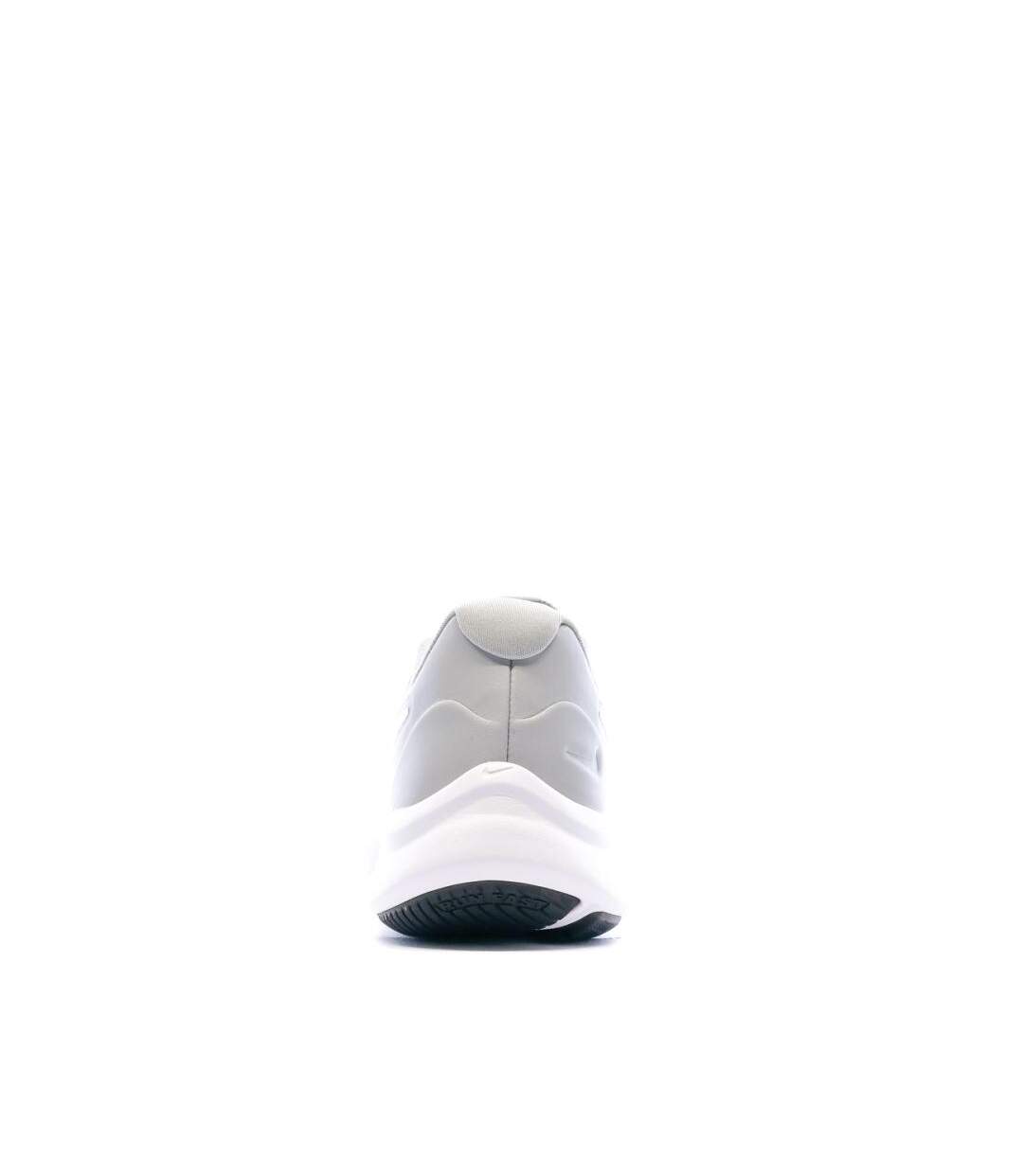 Chaussures de running grises femme nike star runner 3-3