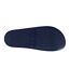 Tongs Adilette Aqua Adulte Bleu Marine Adidas-4