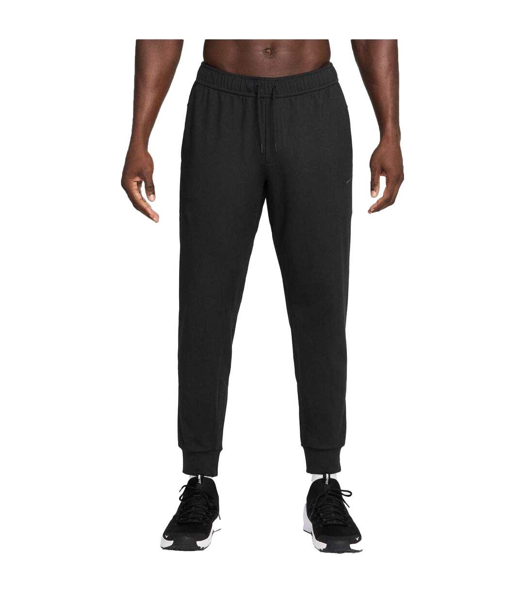 Pantalon De Jogging Homme Noir Nike-1