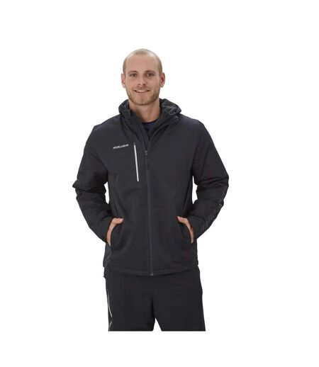 Veste Supreme Homme Noir Bauer