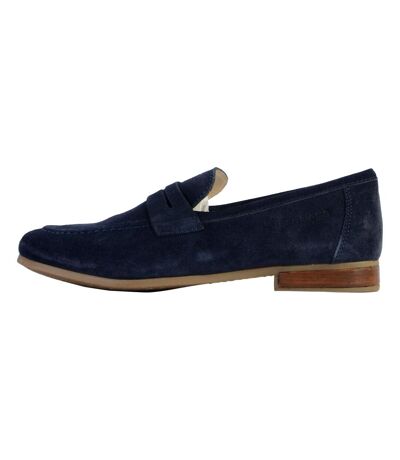 Mocassin Cuir Redskins Lutin