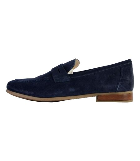 Mocassin Cuir Redskins Lutin