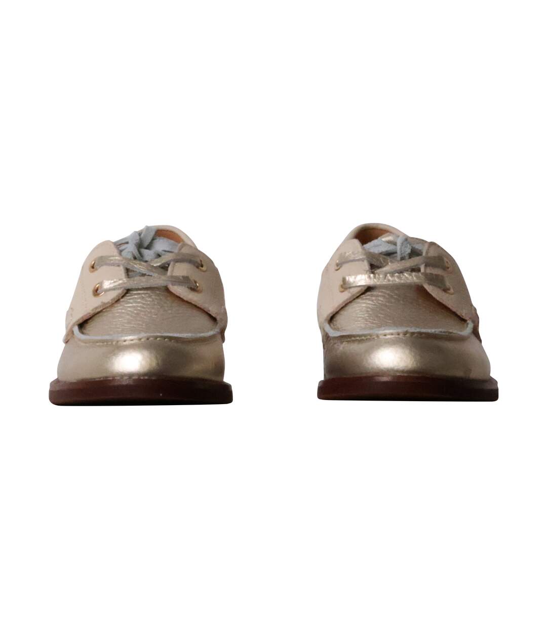 Mocassin Cuir Emilie Karston Flore-5