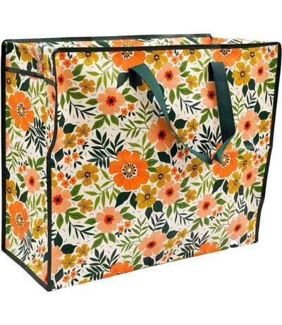 Sac de rangement Flower 55 x 26 x 47 cm