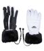 Gants yanki pour femme blanc Trespass-1