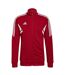 Haut De Survêtement Condivo Hb0005 Homme Rouge Adidas-1