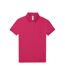 Polo My Femme Fuchsia B&C-1