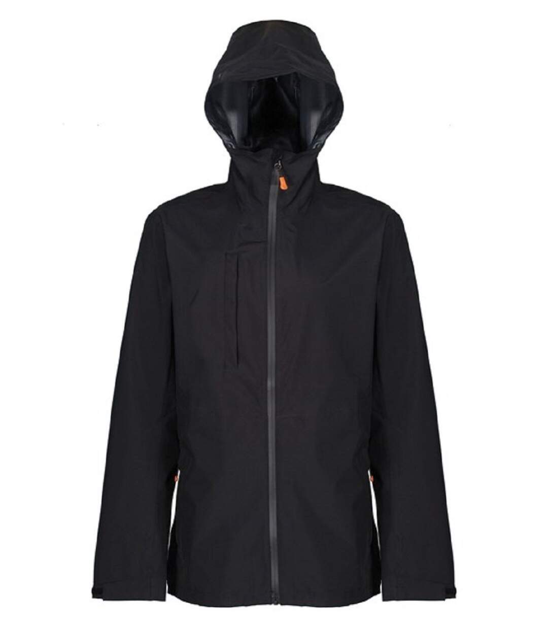 Veste d'hiver softshell - Homme - TRW514 - noir