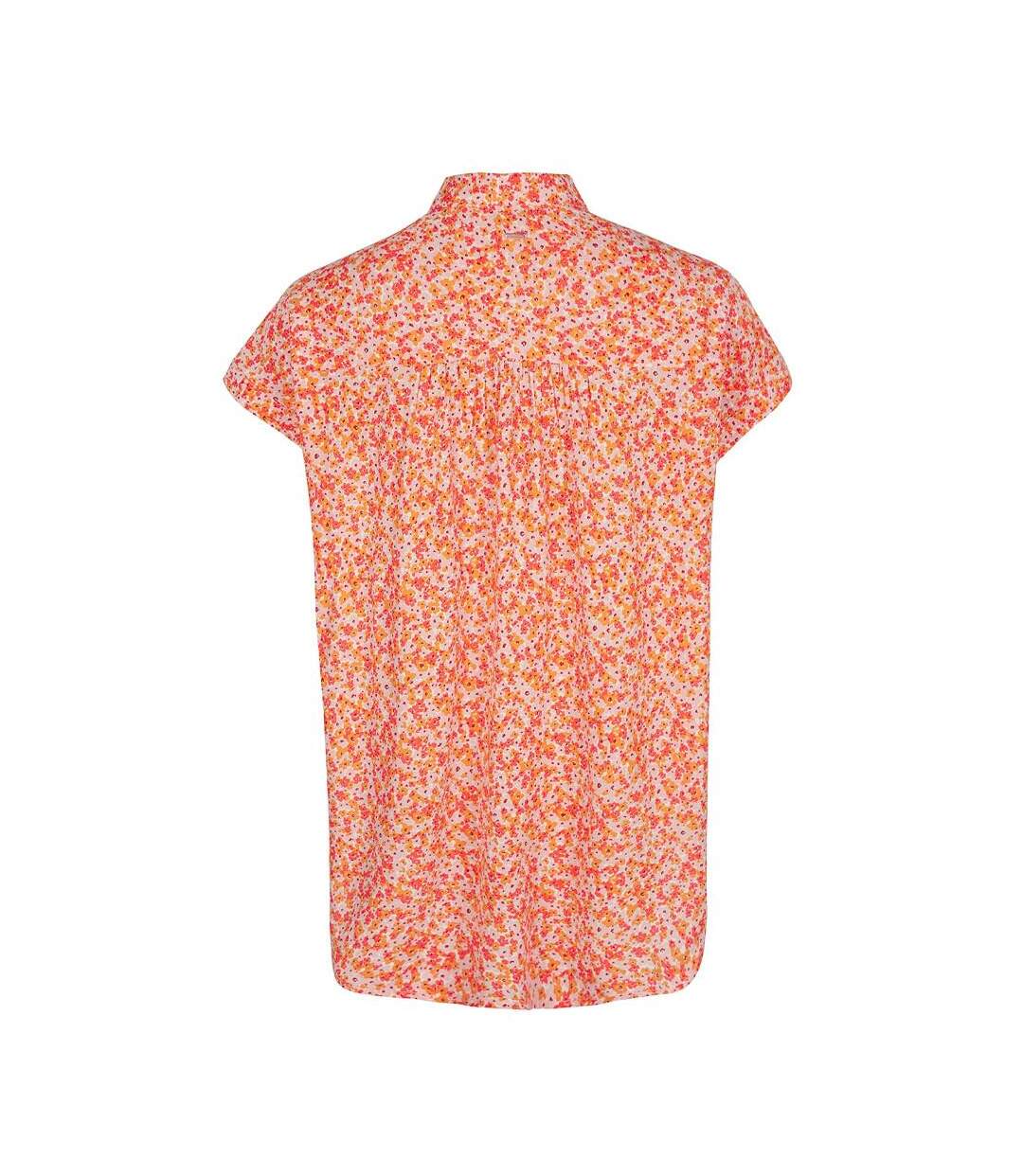 Blouse Orange Femme O'Neill 1200001 - L-2