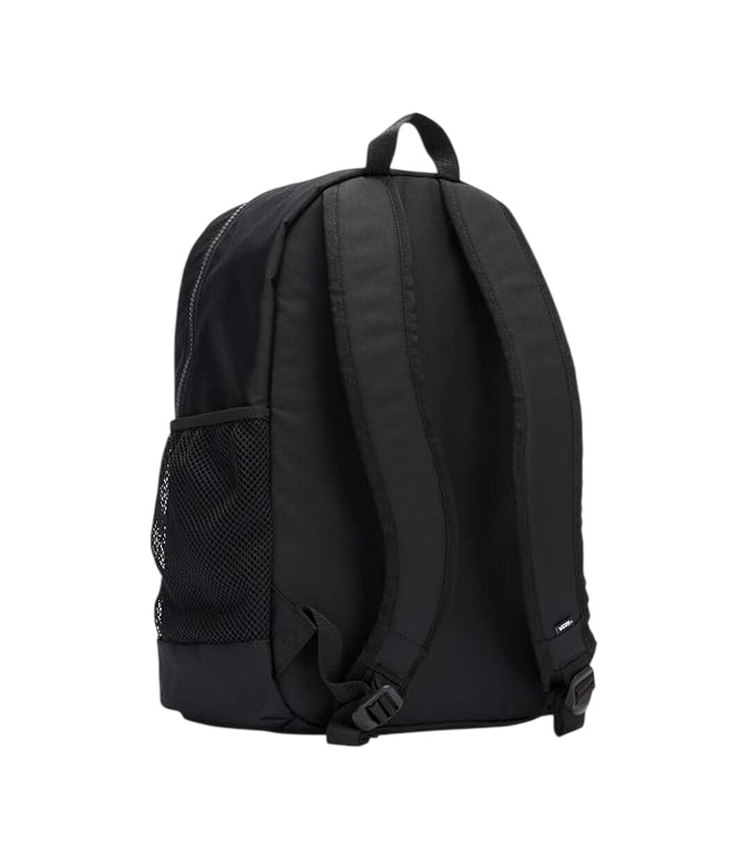 Sac À Dos Motif/style Logo Graduate Taille Unique Noir Vans-2