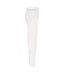 Fruit of the Loom Mens Classic Elasticated Jogging Bottoms (White) - UTBC4816-3