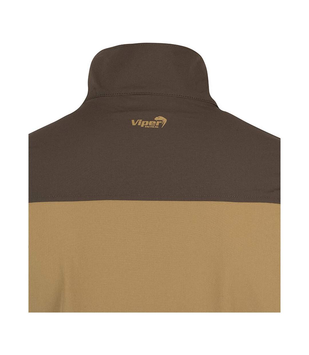 Veste Softshell Homme Gris Pâle Viper-4