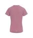 Womens/ladies Nimble T-shirt Dusky Orchid Dare 2B-3