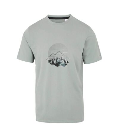 T-shirt fingal homme glacier Regatta